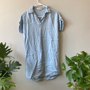 Stylish Women's XS Mini Dress